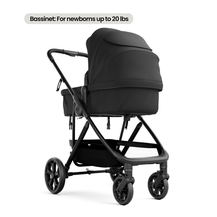 Mompush Wiz Pro