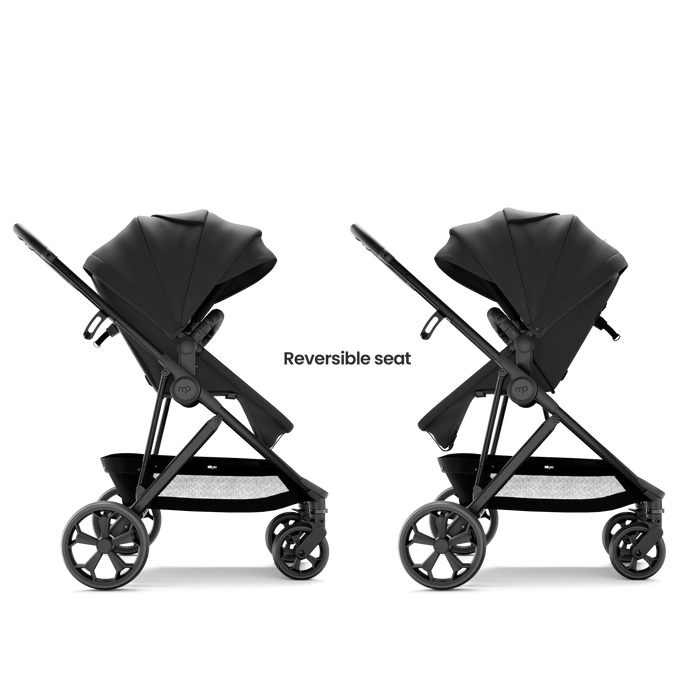 Mompush Wiz Pro