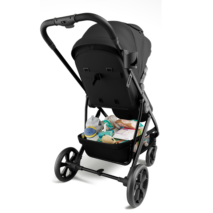 Mompush Wiz Pro