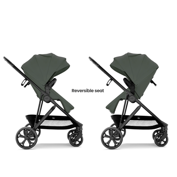 Mompush Wiz Pro