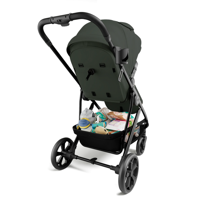 Mompush Wiz Pro