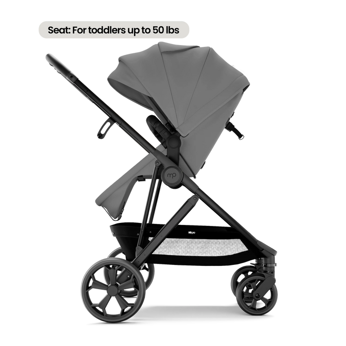 Mompush Wiz Pro