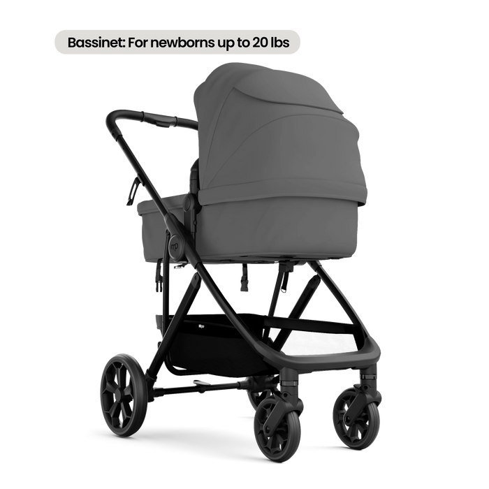 Mompush Wiz Pro