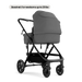 Mompush Wiz Pro