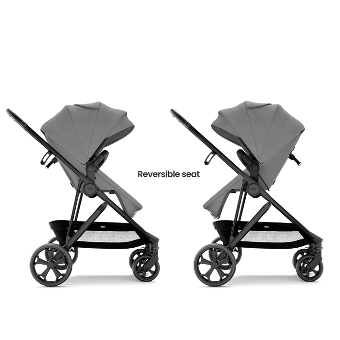 Mompush Wiz Pro