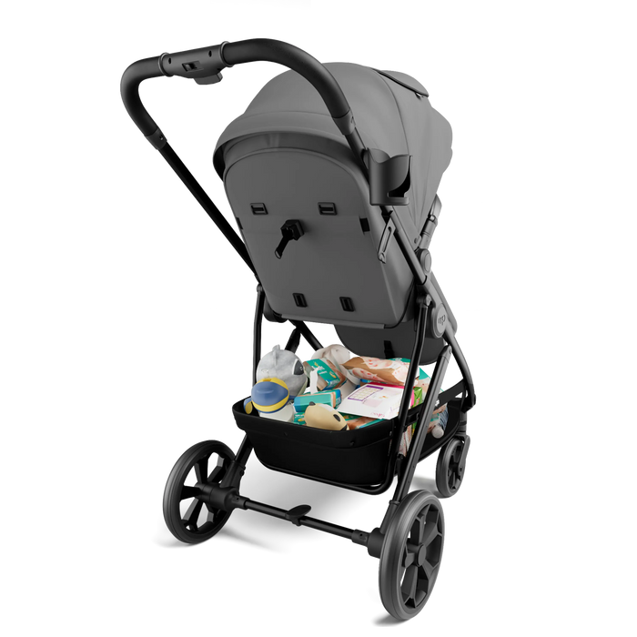 Mompush Wiz Pro