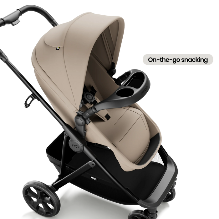 Mompush Wiz Pro