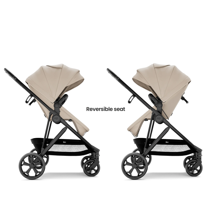 Mompush Wiz Pro