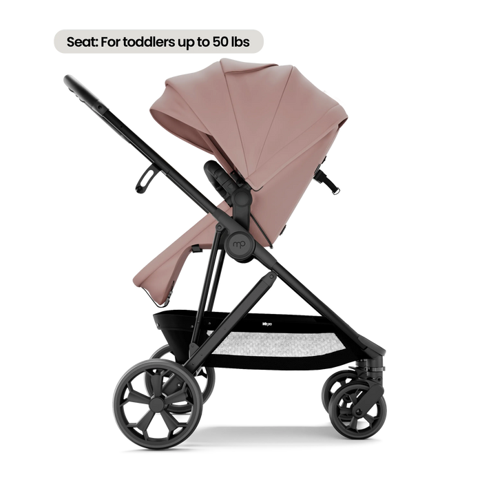 Mompush Wiz Pro
