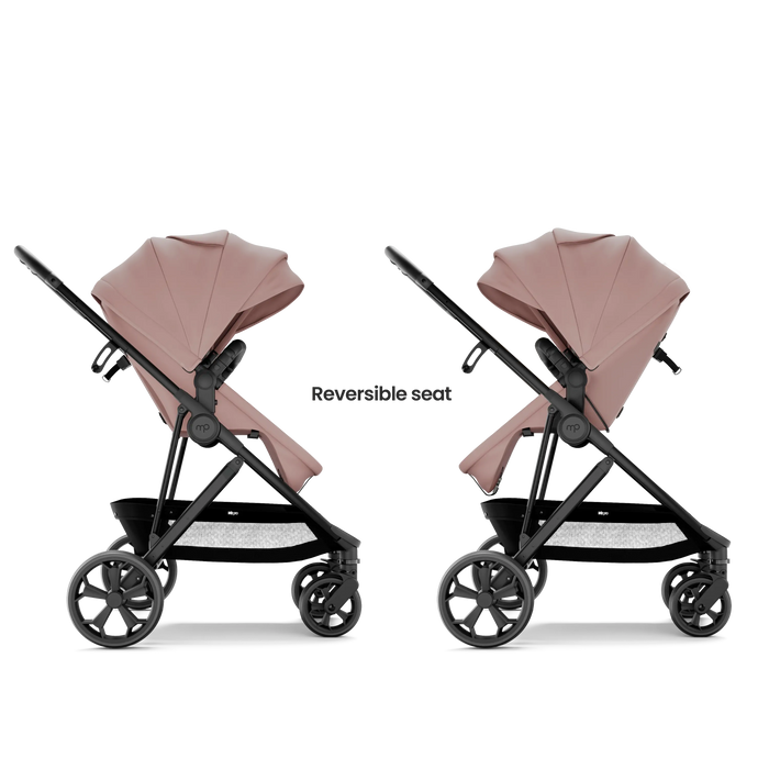 Mompush Wiz Pro