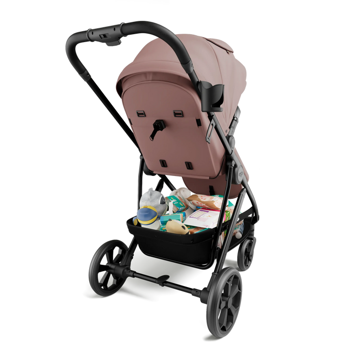 Mompush Wiz Pro