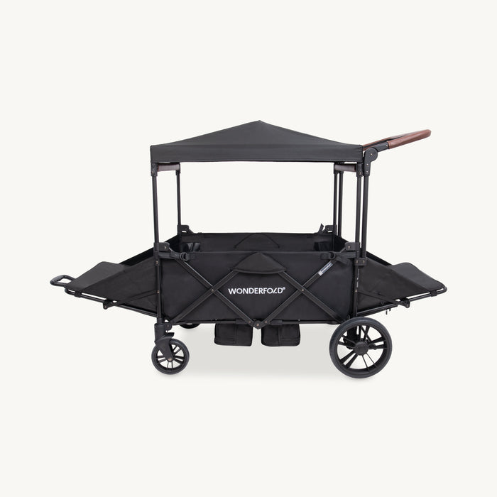 X4R Quad Stroller Wagon (4 Seater)