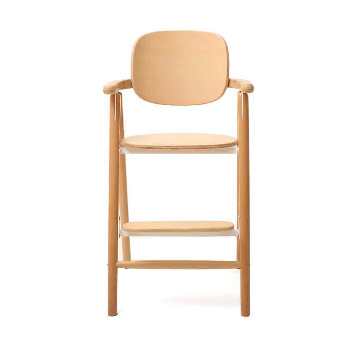 CHARLIE CRANE TOBO HIGH CHAIR TOD