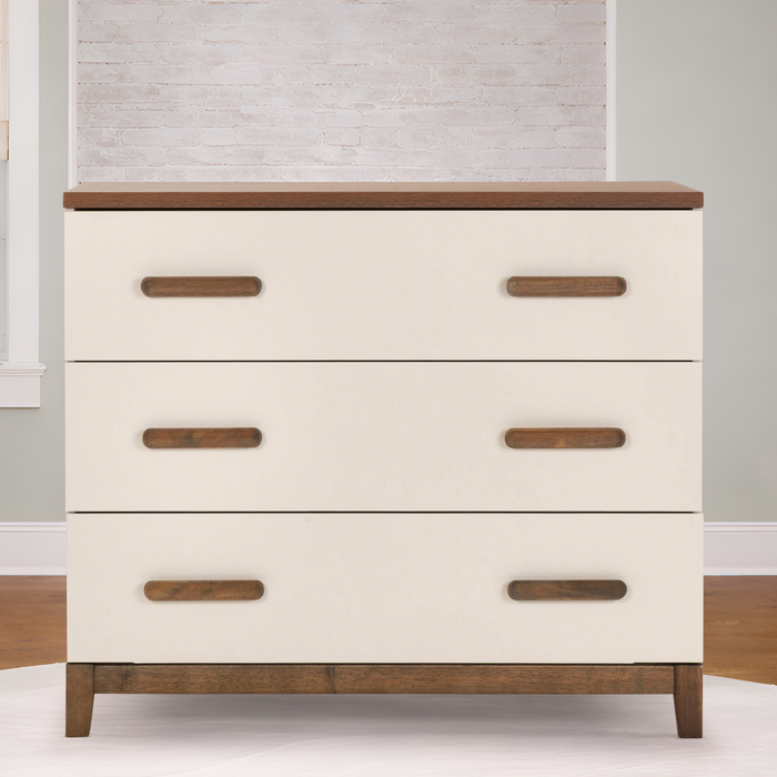 DADADA LALA 3-DRAWER DRESSER DRESSER DADADA