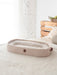 Baby Lounging and Changing Basket XL 3-in-1 Pearl Changing Tables Anzy Home