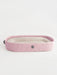 Baby Lounging and Changing Basket XL 3-in-1 Pink Changing Tables Anzy Home