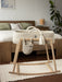 XL Moses Basket Bassinets & Cradles Anzy Home