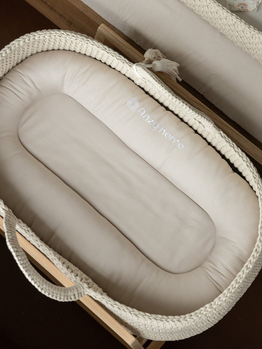XL Moses Basket Bassinets & Cradles Anzy Home