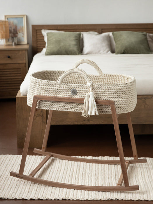 XL Moses Basket Bassinets & Cradles Anzy Home