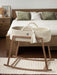 XL Moses Basket Bassinets & Cradles Anzy Home