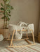 XL Moses Basket with Straight Hood