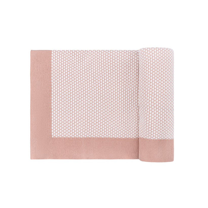 AURORA KNIT BLANKET