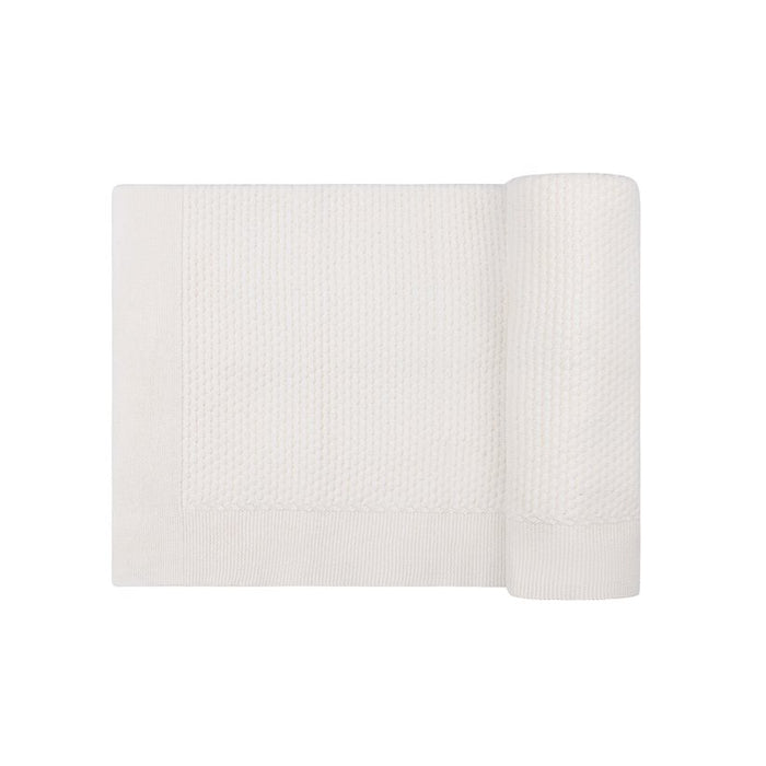 AURORA KNIT BLANKET