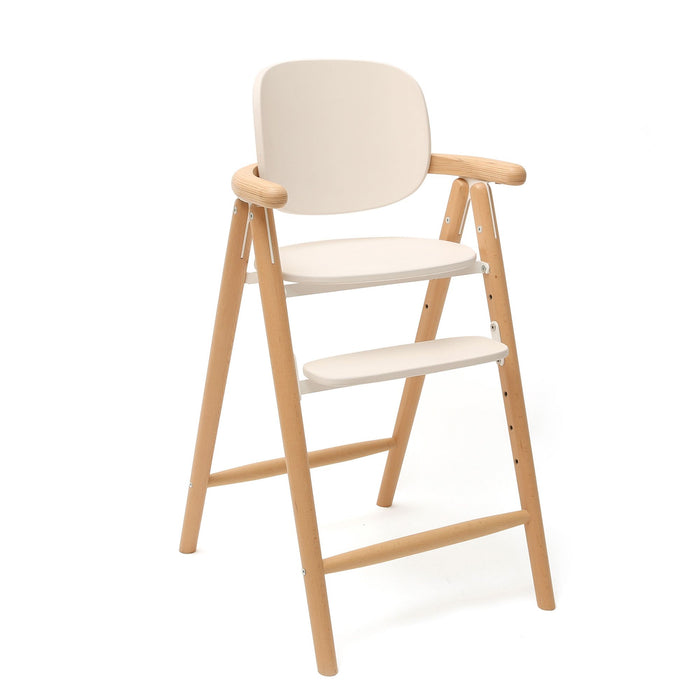 CHARLIE CRANE TOBO HIGH CHAIR TOD