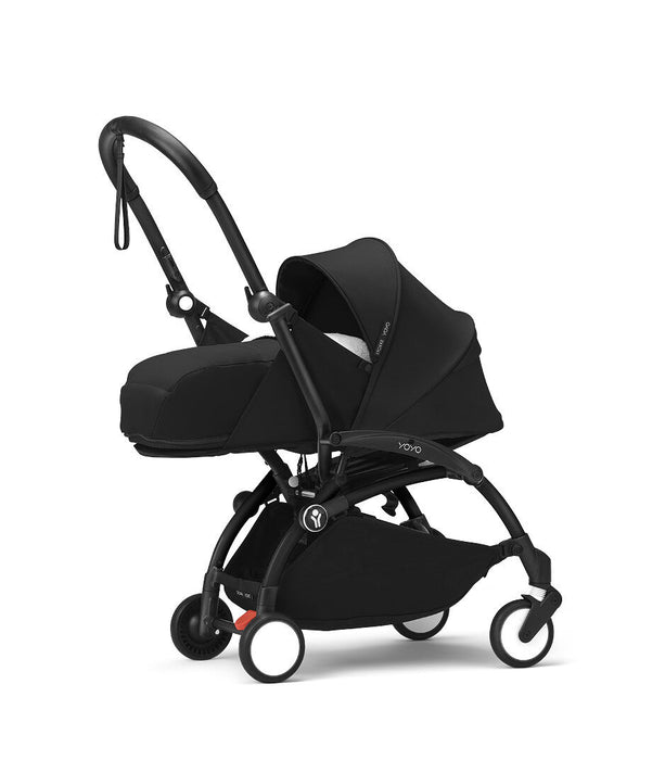 STOKKE® YOYO³ STROLLER FROM NEWBORN TO TODDLER STROLLERS STOKKE