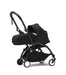 STOKKE® YOYO³ STROLLER FROM NEWBORN TO TODDLER STROLLERS STOKKE