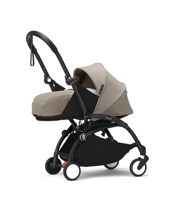 STOKKE® YOYO³ STROLLER FROM NEWBORN TO TODDLER STROLLERS STOKKE