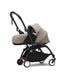 STOKKE® YOYO³ STROLLER FROM NEWBORN TO TODDLER STROLLERS STOKKE