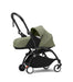 STOKKE® YOYO³ STROLLER FROM NEWBORN TO TODDLER STROLLERS STOKKE