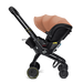 DOONA X INFANT CAR SEAT + LATCH BASE CAR SEAT DOONA