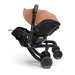 DOONA X INFANT CAR SEAT + LATCH BASE CAR SEAT DOONA