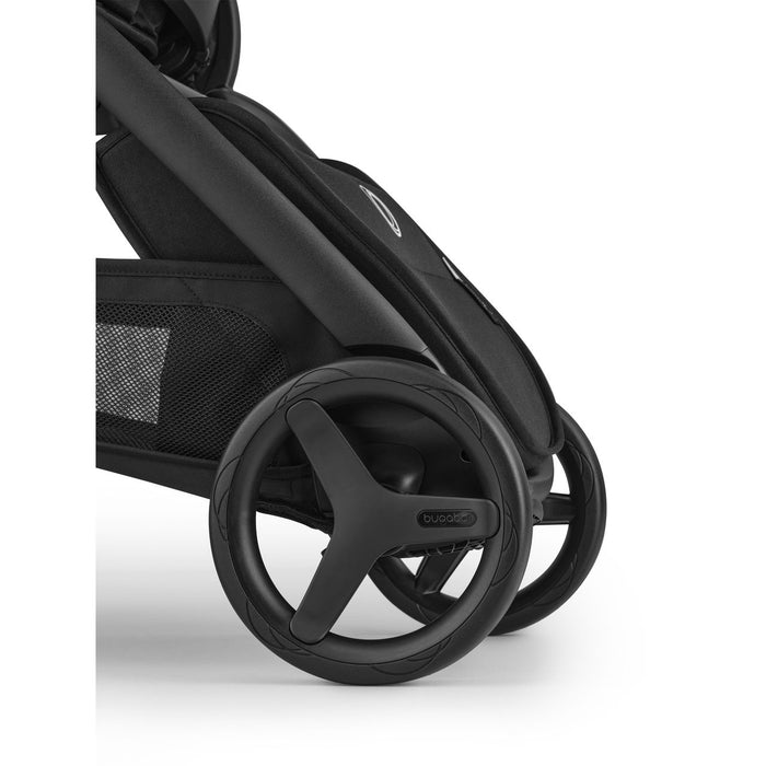 BUGABOO DRAGONFLY PLUS SEAT COMPLETE STROLLER FULL-SIZE STROLLER BUGABOO