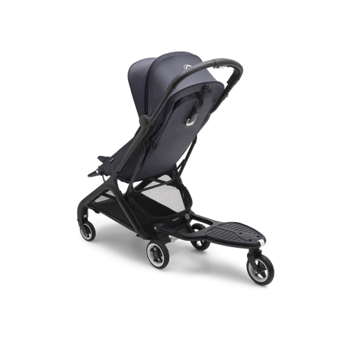 BUGABOO BUTTERFLY COMFORT WHEELED BOARD+ — Little Luxury BUGABOO BUTTERFLY COMFORT WHEELED BOARD+ — Little Luxury