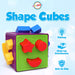 SHAPE CUBE