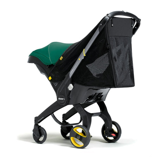 360 PROTECTION STROLLER