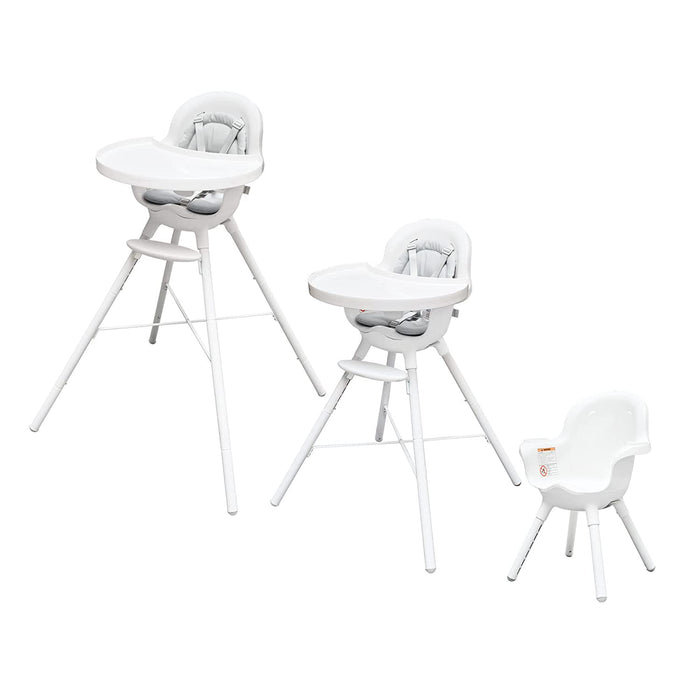 Boon GRUB Adjustable Baby High Chair
