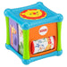 ANIMAL ACTIVITY CUBE