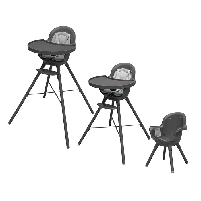 Boon GRUB Adjustable Baby High Chair