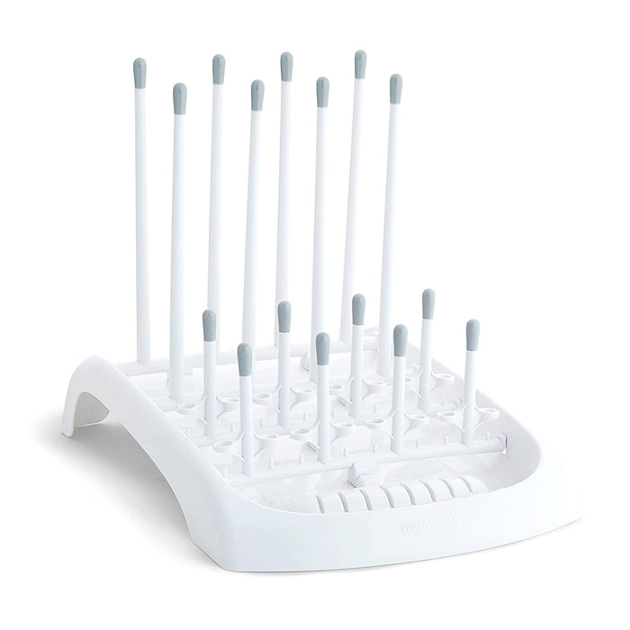 munchkin aufbewahrung MUNCHKIN FOLD CUP AND BOTTLE DRYING RACK