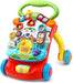 VTECH ACTIVITY WALKER BLUE