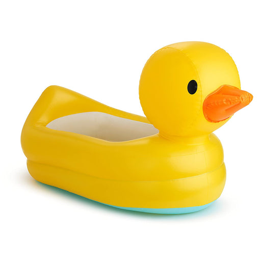 DUCK INFLATABLE BATHTUB