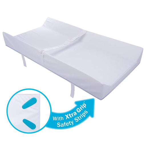 SECURE GRIP CHANGING PAD