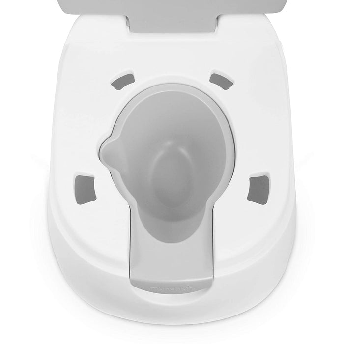 MULTI-STAGE 3IN1 POTTY SEAT