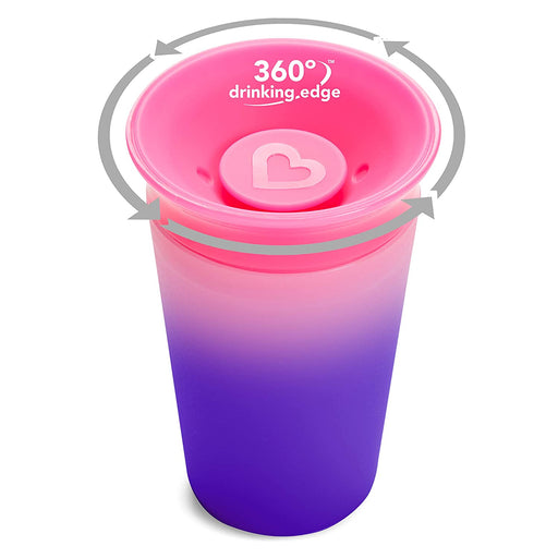 CHANGING COLOR MIRACLE CUP