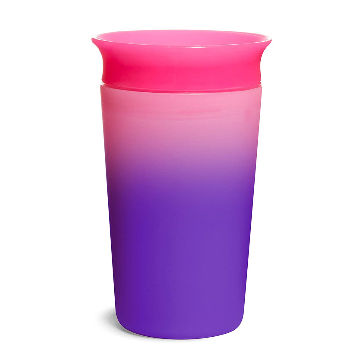 MUNCHKIN MIRACLE® 360° COLOR CHANGING CUP, 9OZ — Little Luxury