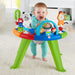 3 IN 1 SPIN & SORT ACTIVITY CENTER